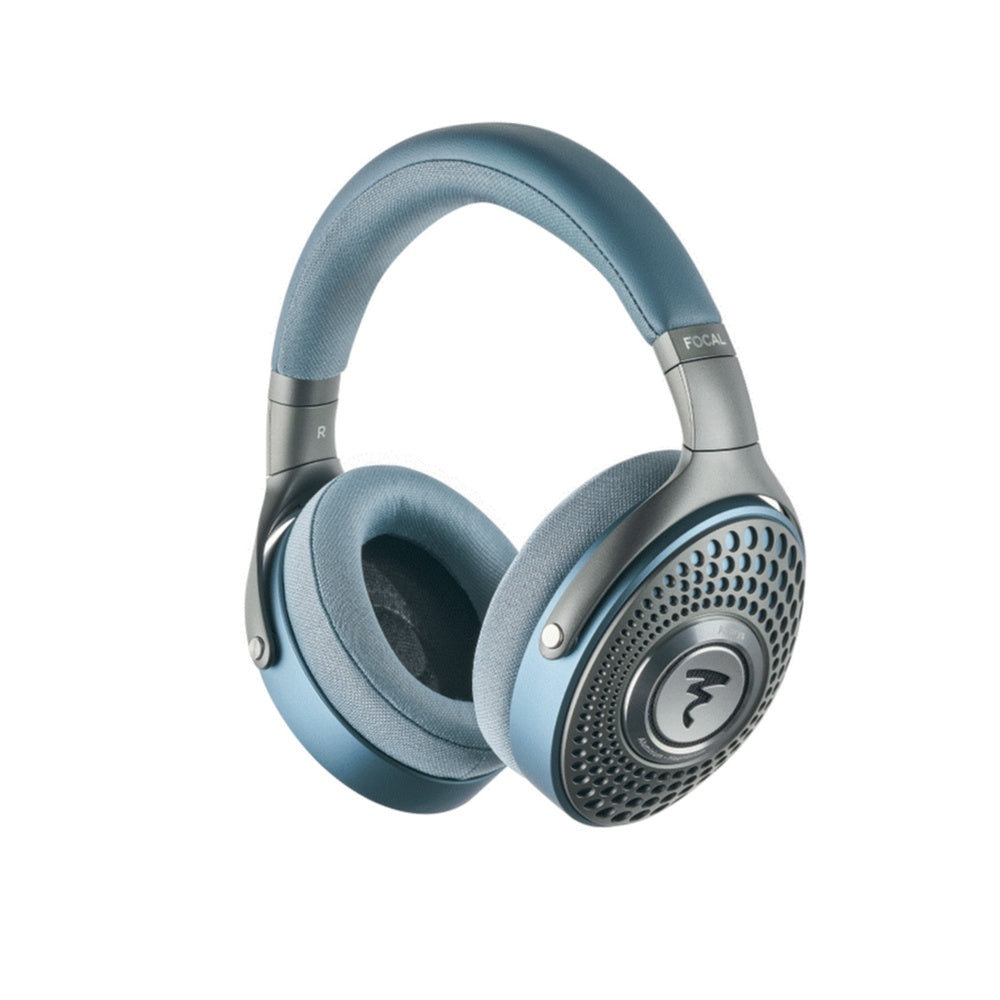Focal Azurys Arkası Kapalı Kulak Üstü Kulaklık