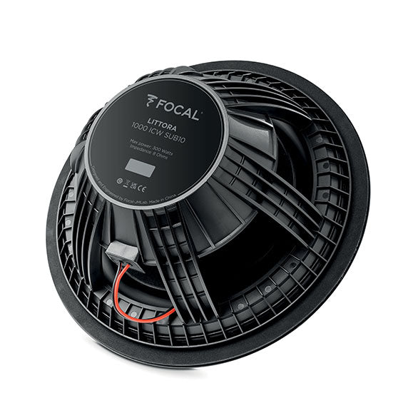 Focal Littora 1000 ICW10 Marin Subwoofer Hoparlör