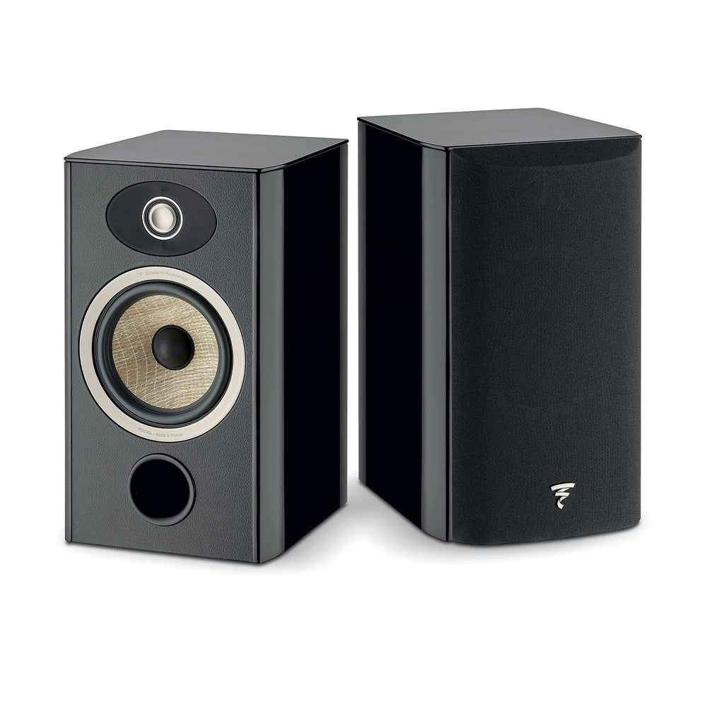 Focal Aria Evo X N°1 Hoparlör