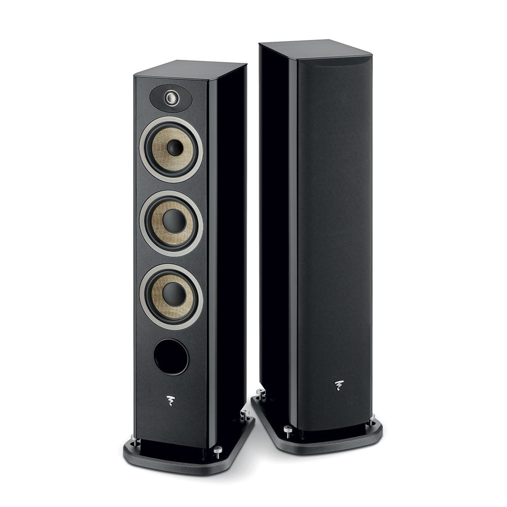 Focal Aria Evo X N°2 Hoparlör