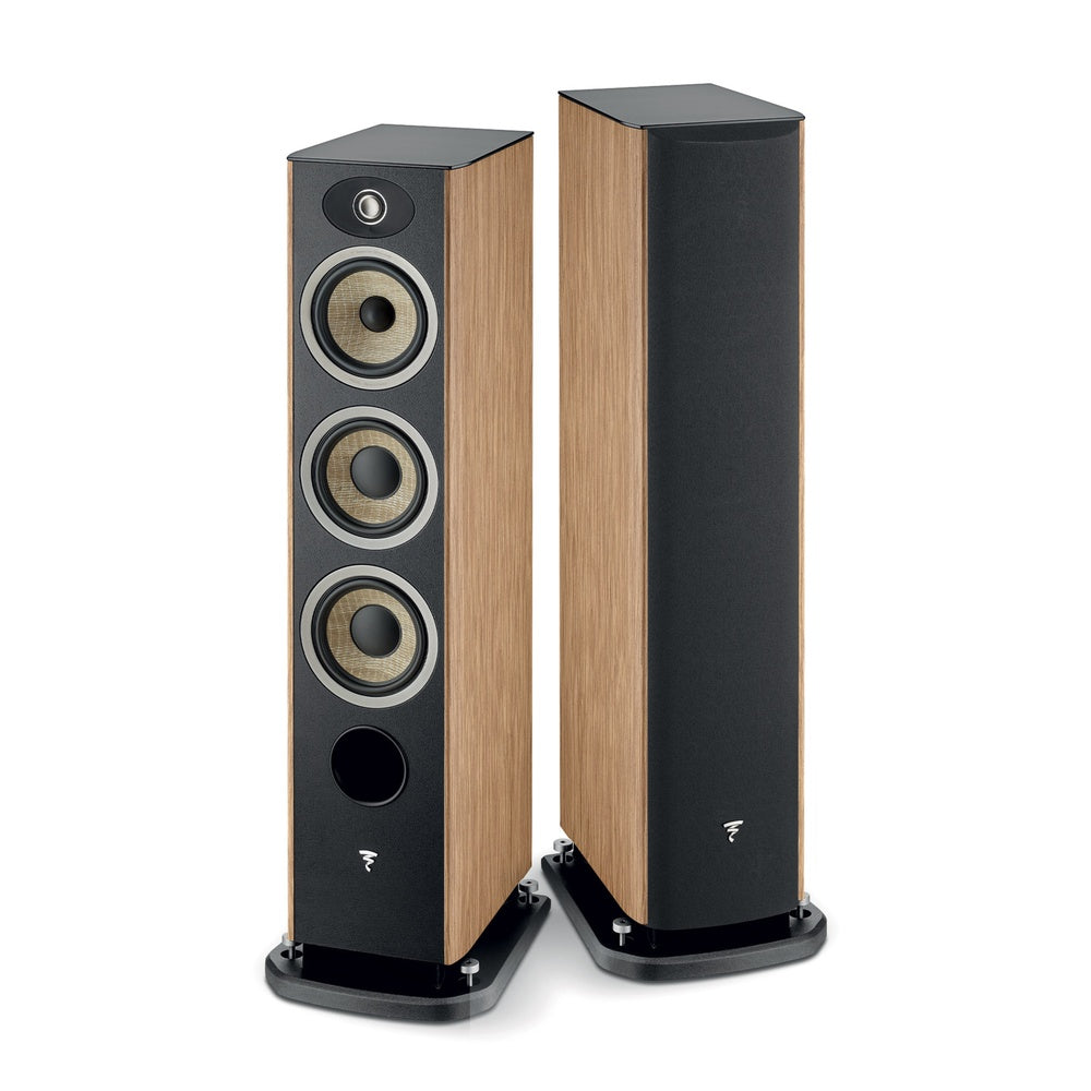 Focal Aria Evo X N°2 Hoparlör