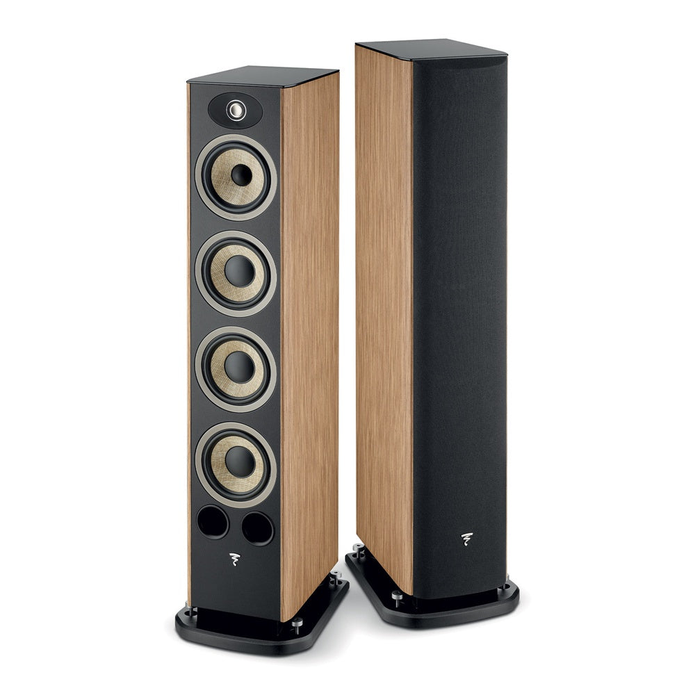 Focal Aria Evo X N°3 Hoparlör