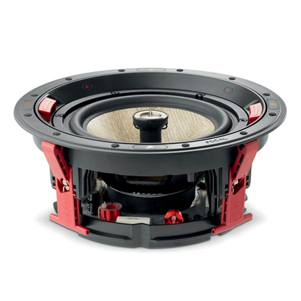 FOCAL 300 ICW8 Duvar ve Tavan Hoparlörü - Beyaz