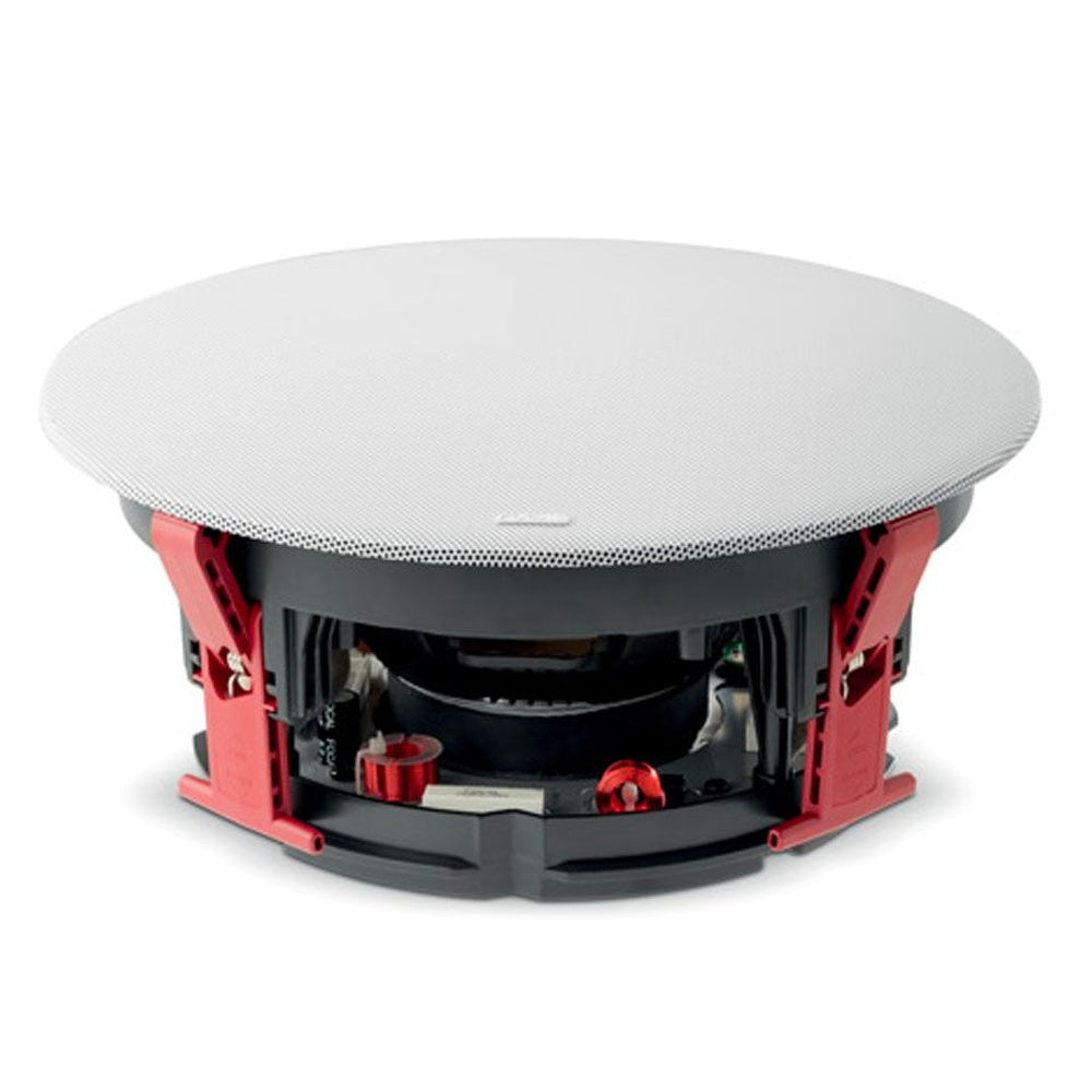 FOCAL 300 ICW8 Duvar ve Tavan Hoparlörü - Beyaz