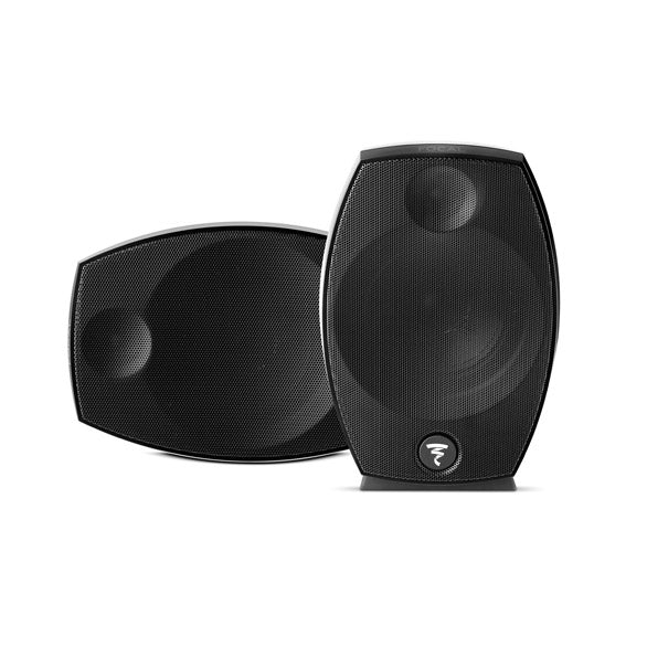 Focal SIB EVO 5.1.2 Dolby Atmos Destekli Ev Sinema Sistemi
