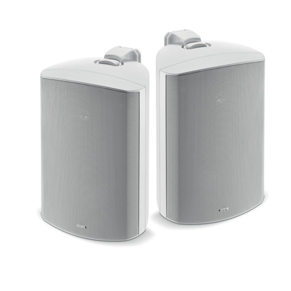 Focal 100 OD8 Dış Mekan Hoparlör - Beyaz - Tek