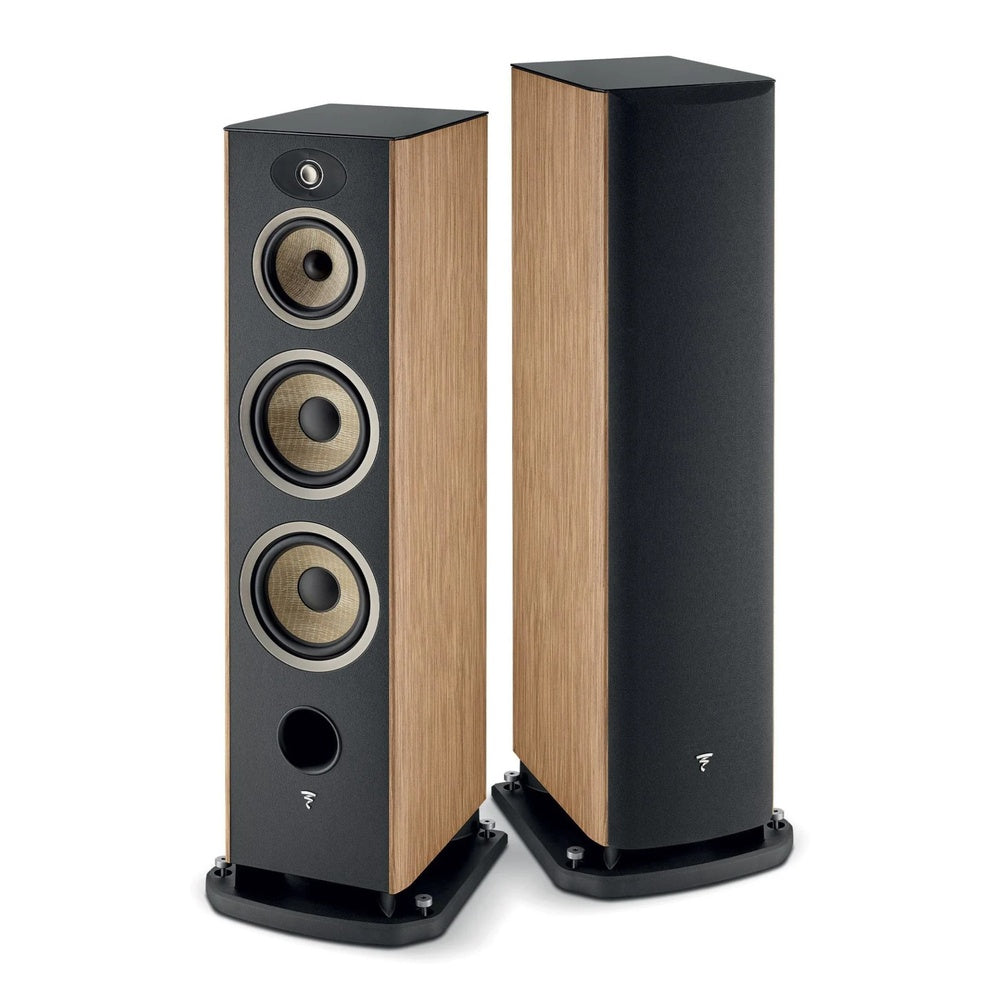 Focal Aria Evo X N°4 Hoparlör