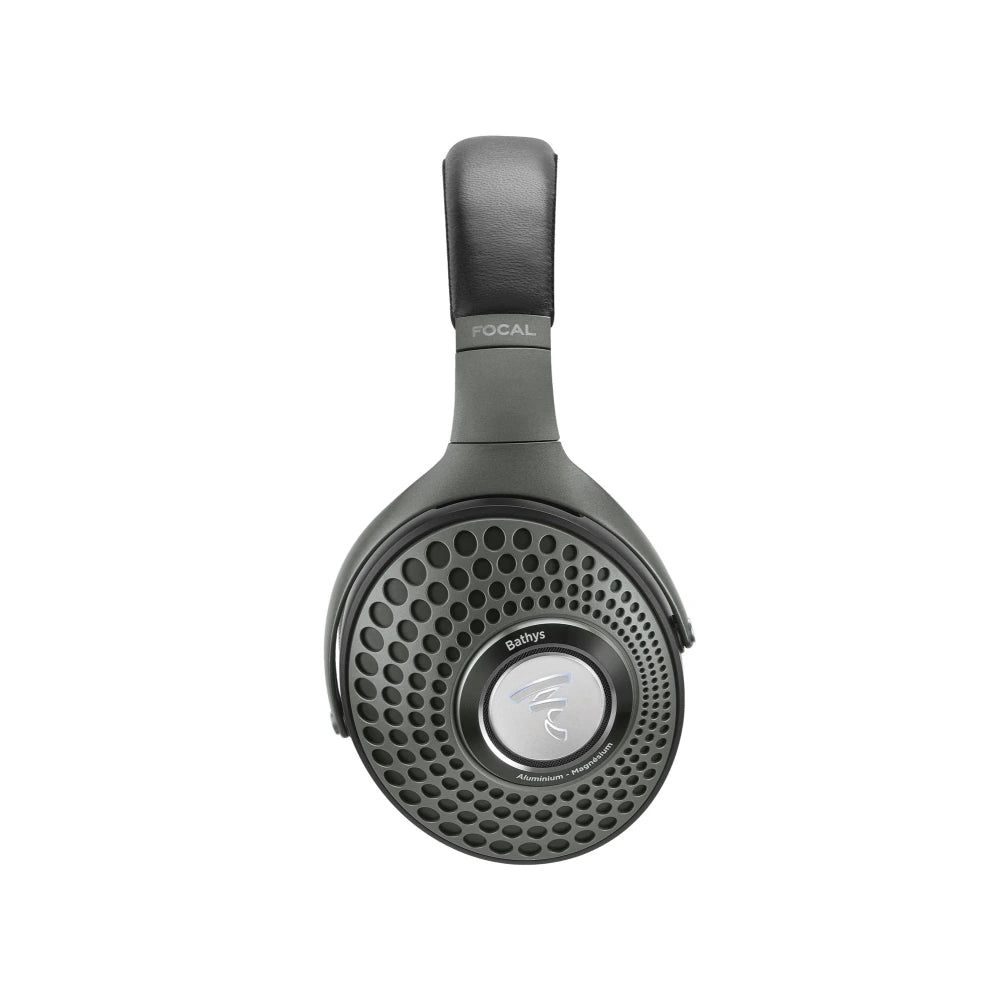Focal Bathys Kablosuz Kulak Üstü Hi-Fi Kulaklık