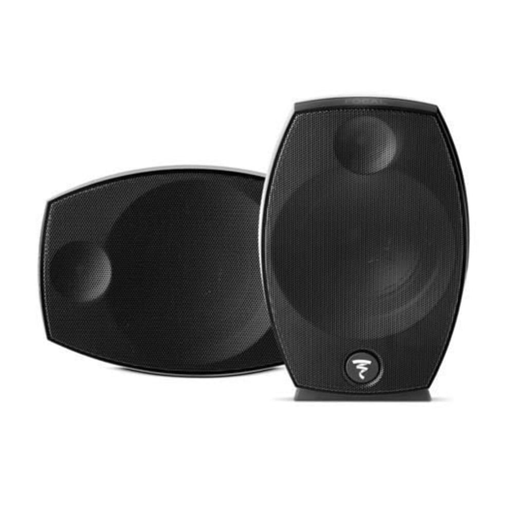 Focal SIB Evo 2.0 Raf Tipi Hoparlör - Set