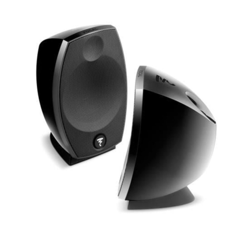 Focal SIB Evo 2.0 Raf Tipi Hoparlör - Set