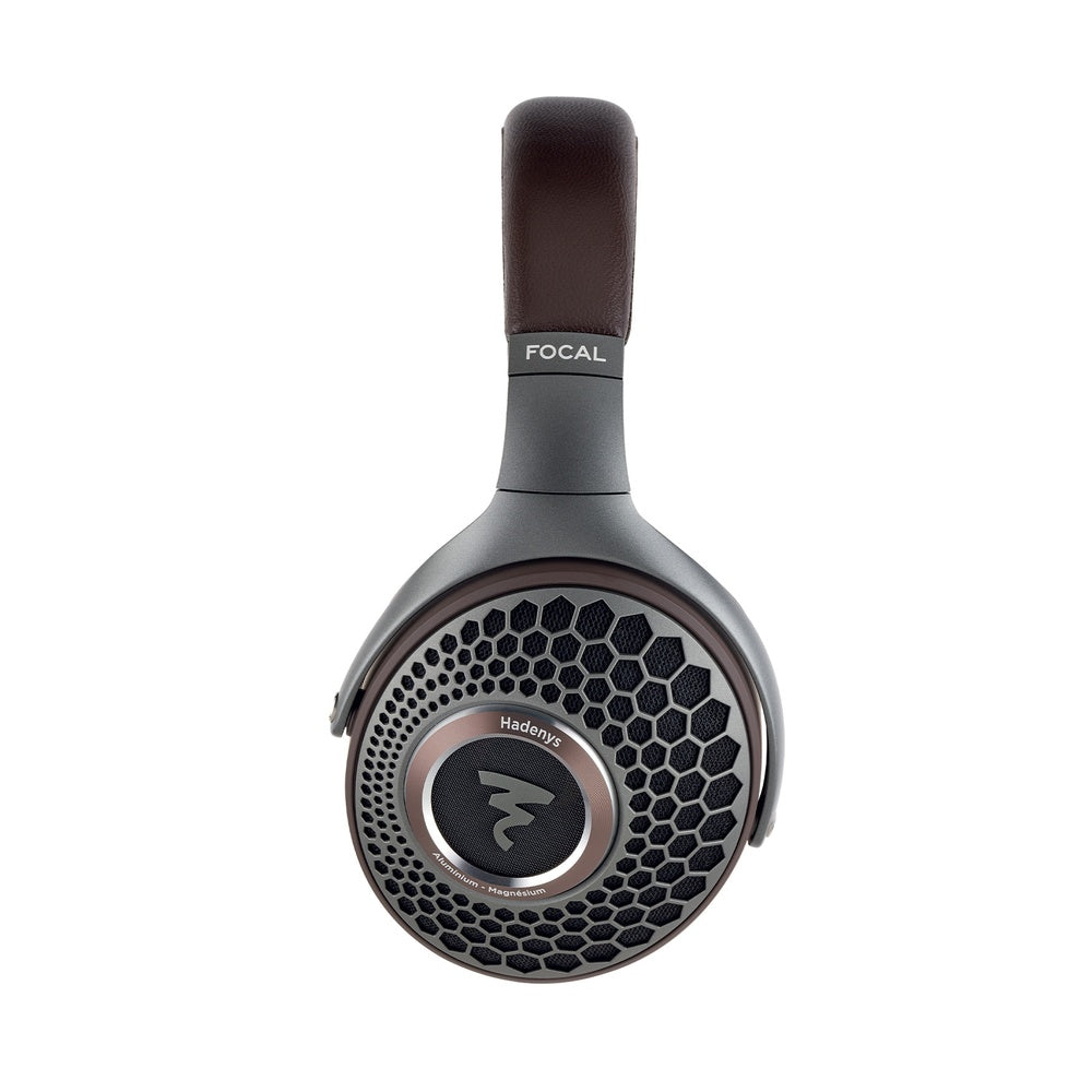 Focal Hadenys Arkası Açık Kulaklık