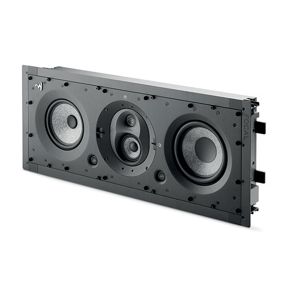 Focal 1000 IWLCR6 Duvar İçi Hi-Fi Hoparlör