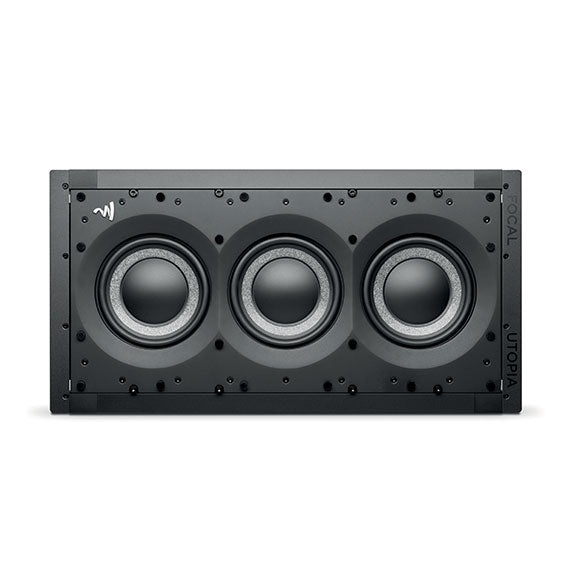 Focal 1000 IWSUB Utopia Duvar İçi Subwoofer Hoparlör