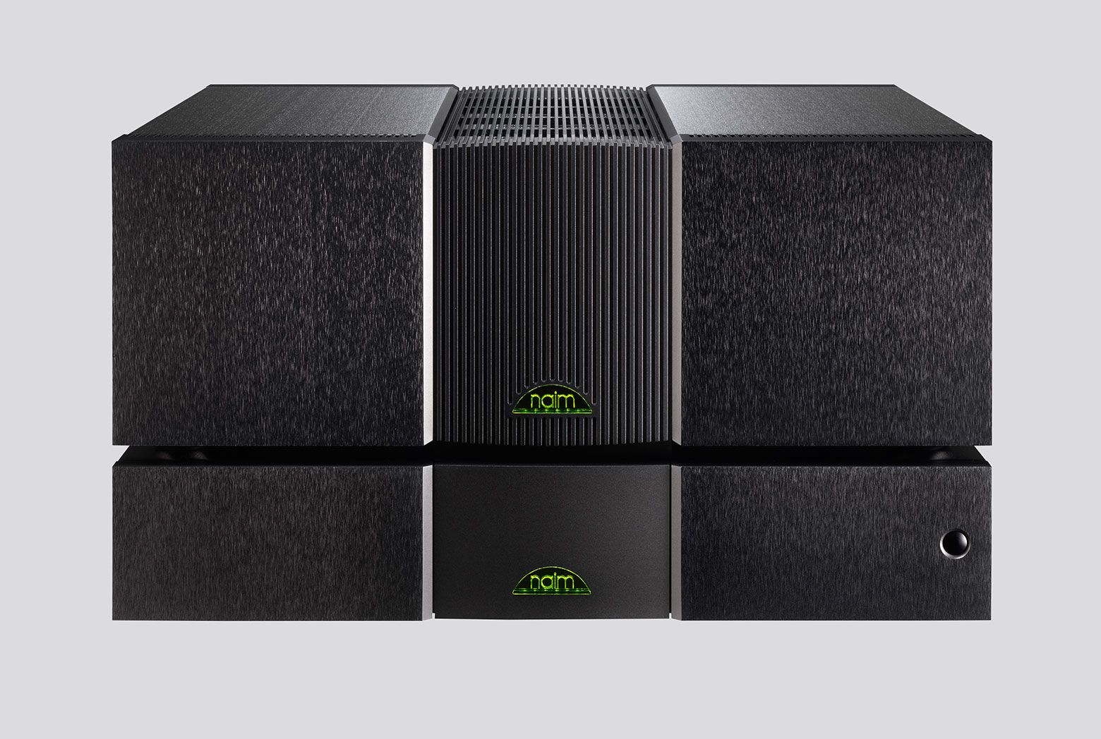Naim Audio NAP 500 Power Amplifikatör