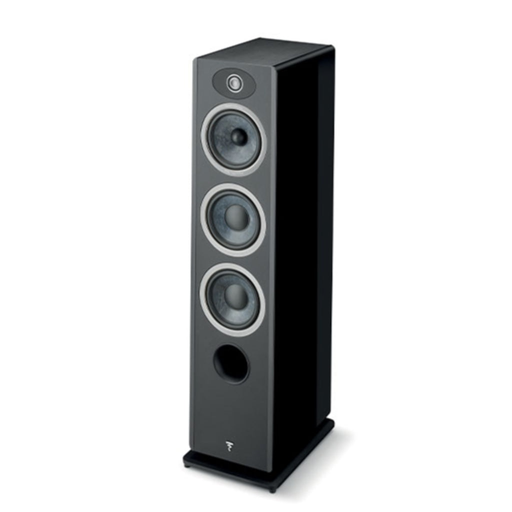 Focal Vestia No.2 Hi Fi Kule Hoparlör