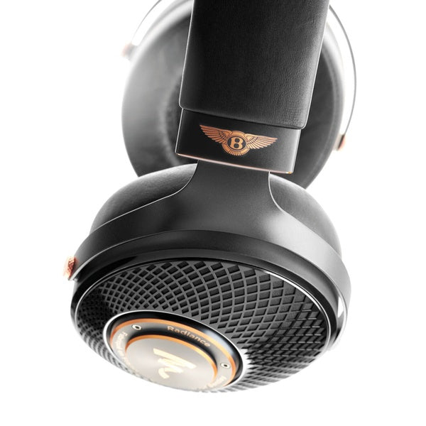 Focal Radiance High-End Kulaklık (Bentley Edition)