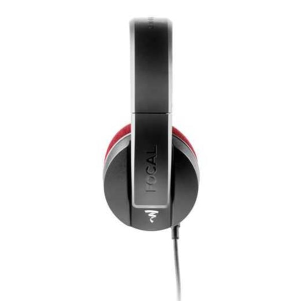 Focal Listen Pro Stüdyo Referans Kulaklığı Siyah Renk