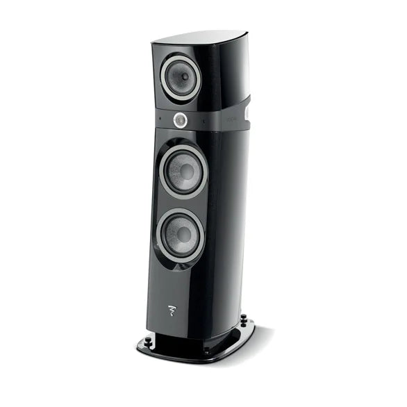 Focal Sopra No.3 Kule Tipi Hoparlör