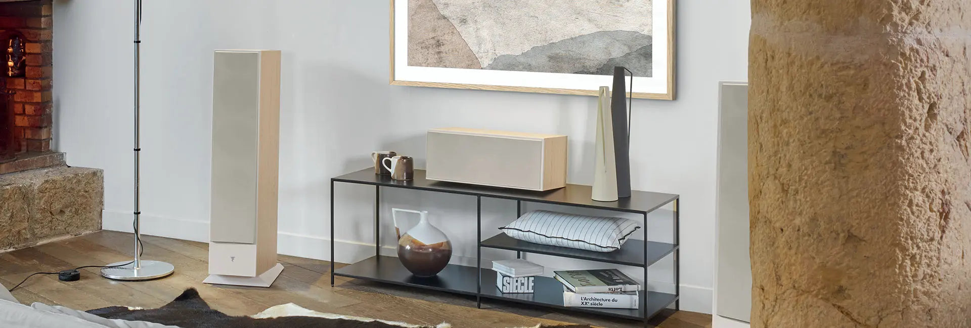 Focal Theva: Hi-Fi Ses ve Tasarım