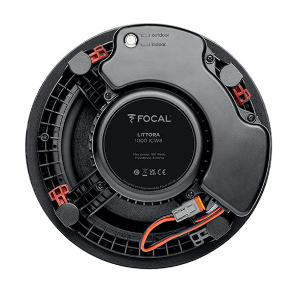 Focal Littora 200 ICW 8 Marin Hoparlör