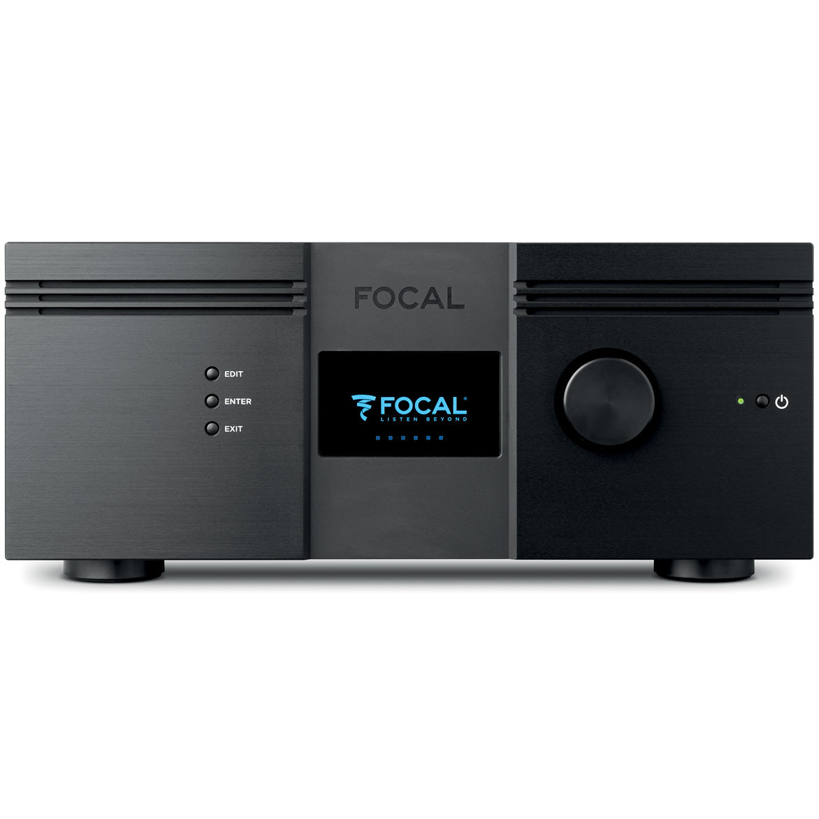 Focal Astral 16 AV Alıcılı Amplifikatör