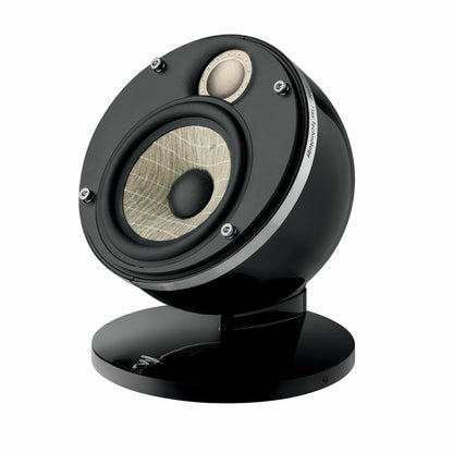 FOCAL NVP DOME FLAX SAT 10 2020 - Tek