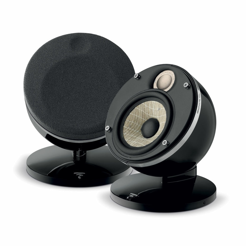 FOCAL NVP DOME FLAX SAT 10 2020 - Tek