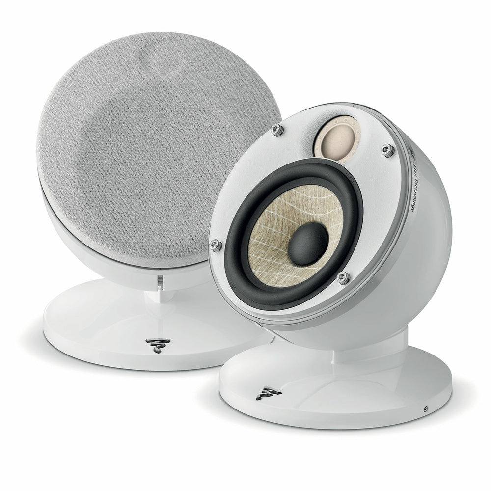 FOCAL NVP DOME FLAX SAT 10 2020 - Tek