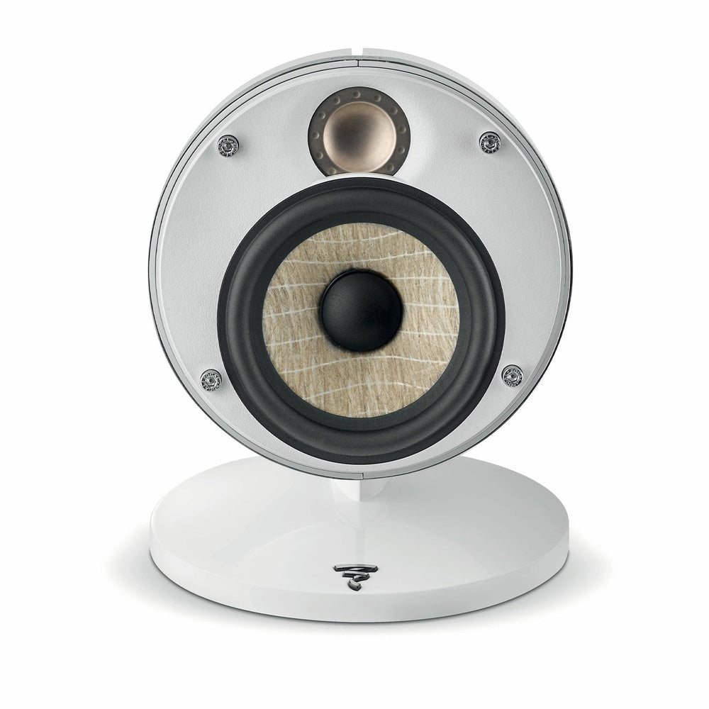 FOCAL NVP DOME FLAX SAT 10 2020 - Tek