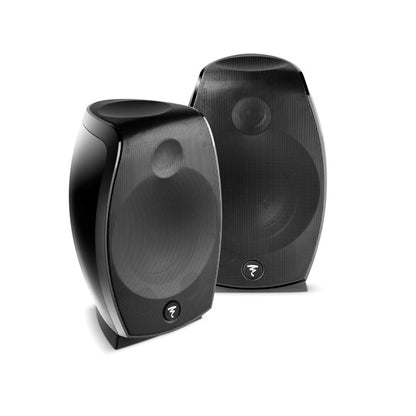 Focal SIB EVO 5.1.2 Dolby Atmos Destekli Ev Sinema Sistemi