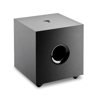 Focal SIB EVO 5.1.2 Dolby Atmos Destekli Ev Sinema Sistemi