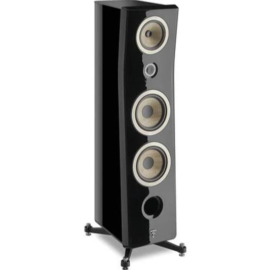 Focal Kanta N°2 - High - End Kule Hoparlör