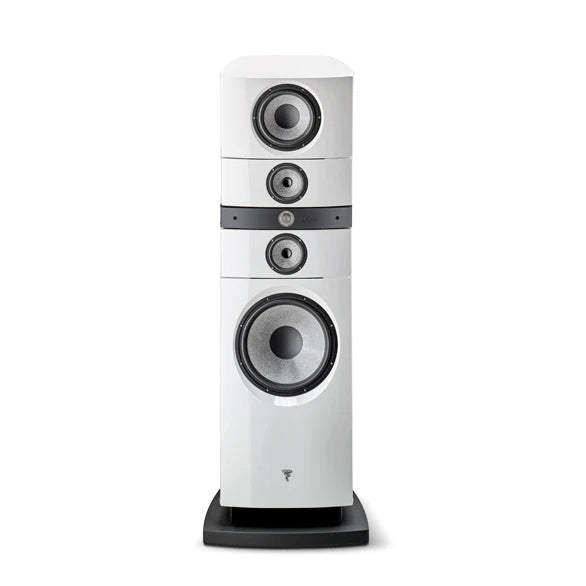 Focal Grande Utopia EM Evo Kule Tipi Hi-Fi Hoparlör