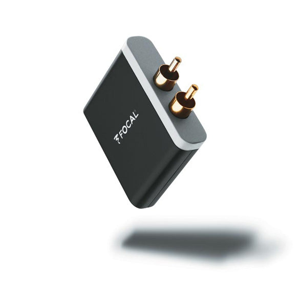 UNIVERSAL WIRELESS RECEIVER - APTX