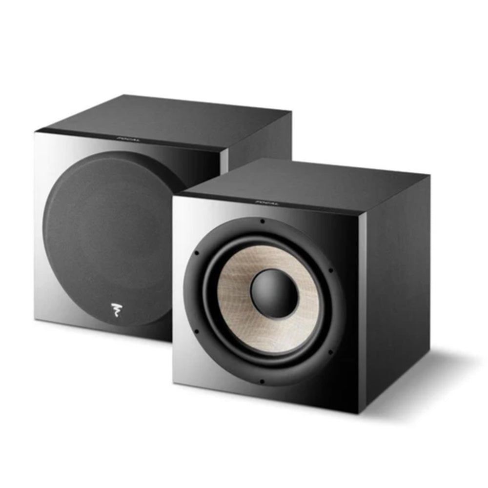 FOCAL SUB 1000F Hoparlör - Tek