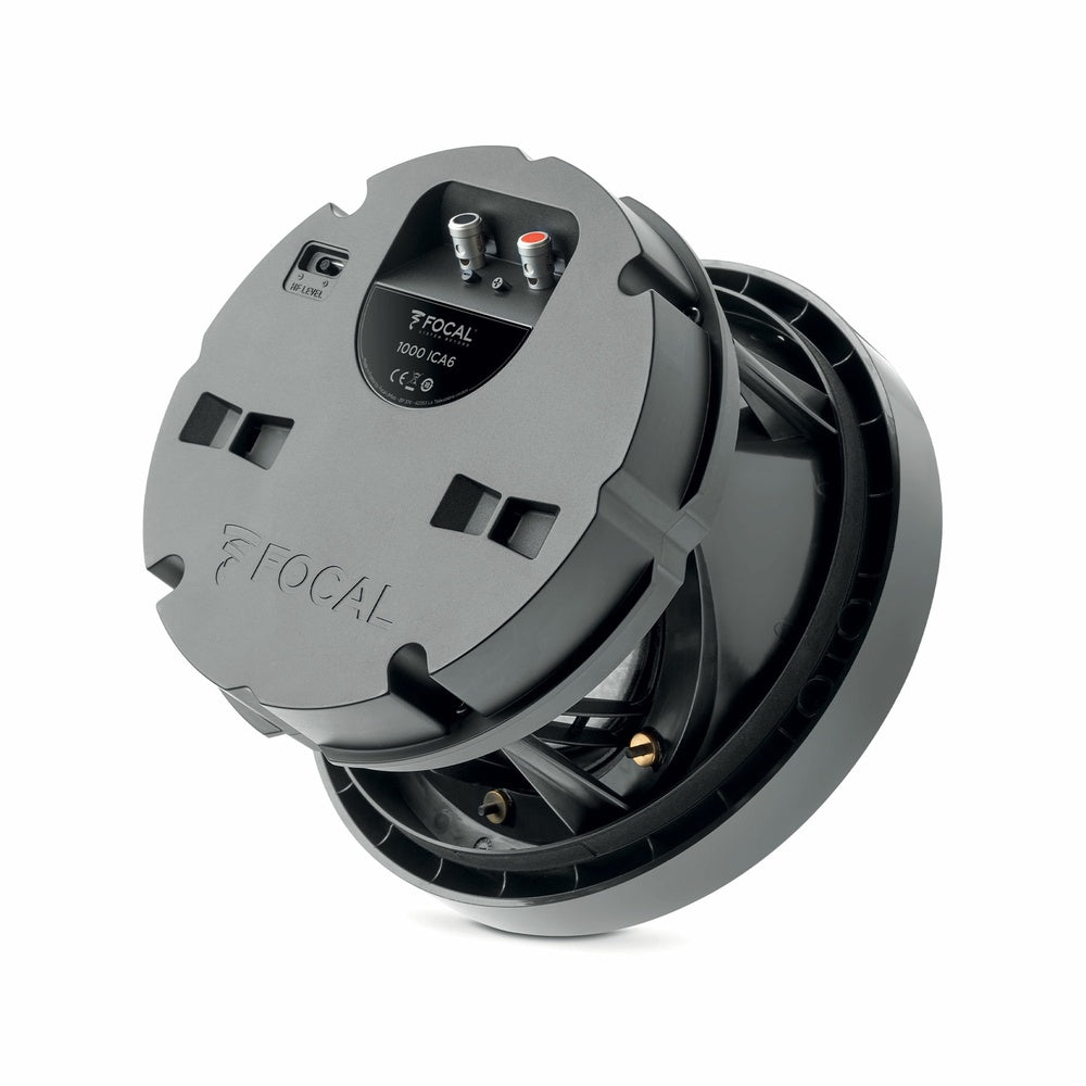 FOCAL 1000 ICA6 Duvar İçi Hoparlör - Tek