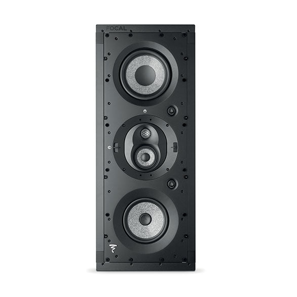 Focal 1000 IWLCR6 Duvar İçi Hi-Fi Hoparlör