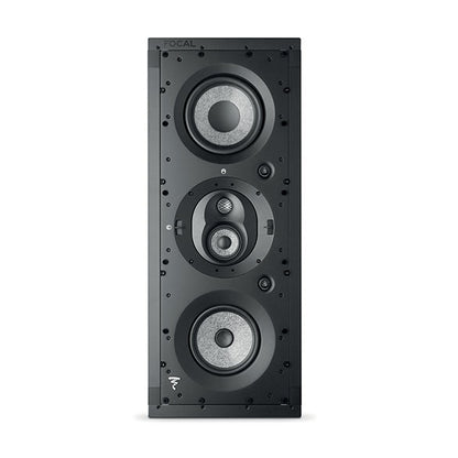 Focal 1000 IWLCR6 Duvar İçi Hi-Fi Hoparlör