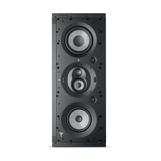 Focal 1000 IWLCR6 Duvar İçi Hi-Fi Hoparlör