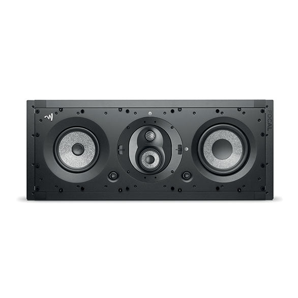 Focal 1000 IWLCR6 Duvar İçi Hi-Fi Hoparlör