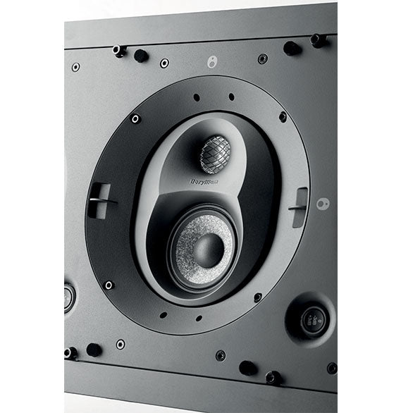 Focal 1000 IWLCR6 Duvar İçi Hi-Fi Hoparlör