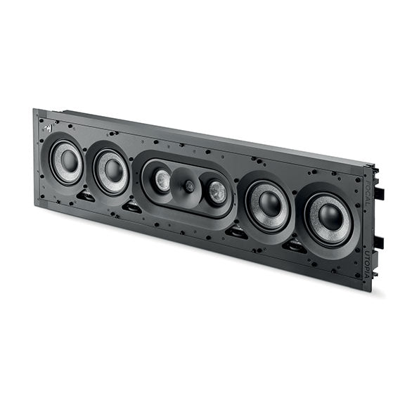 Focal 1000 IWLCR Utopia Duvar İçi Hoparlör