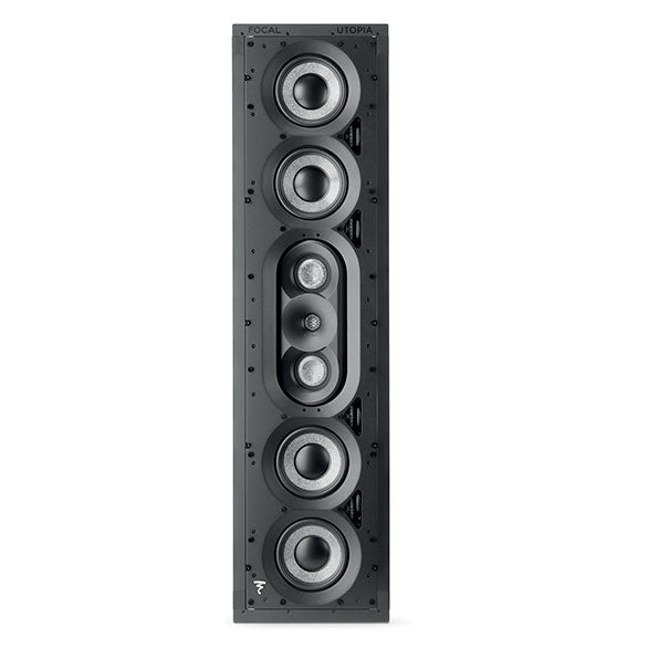 Focal 1000 IWLCR Utopia Duvar İçi Hoparlör