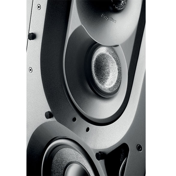 Focal 1000 IWLCR Utopia Duvar İçi Hoparlör