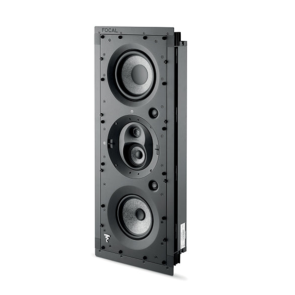 Focal 1000 IWLCR6 Duvar İçi Hi-Fi Hoparlör