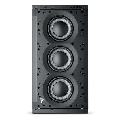 Focal 1000 IWSUB Utopia Duvar İçi Subwoofer Hoparlör