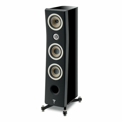 Focal Kanta N°2 - High - End Kule Hoparlör