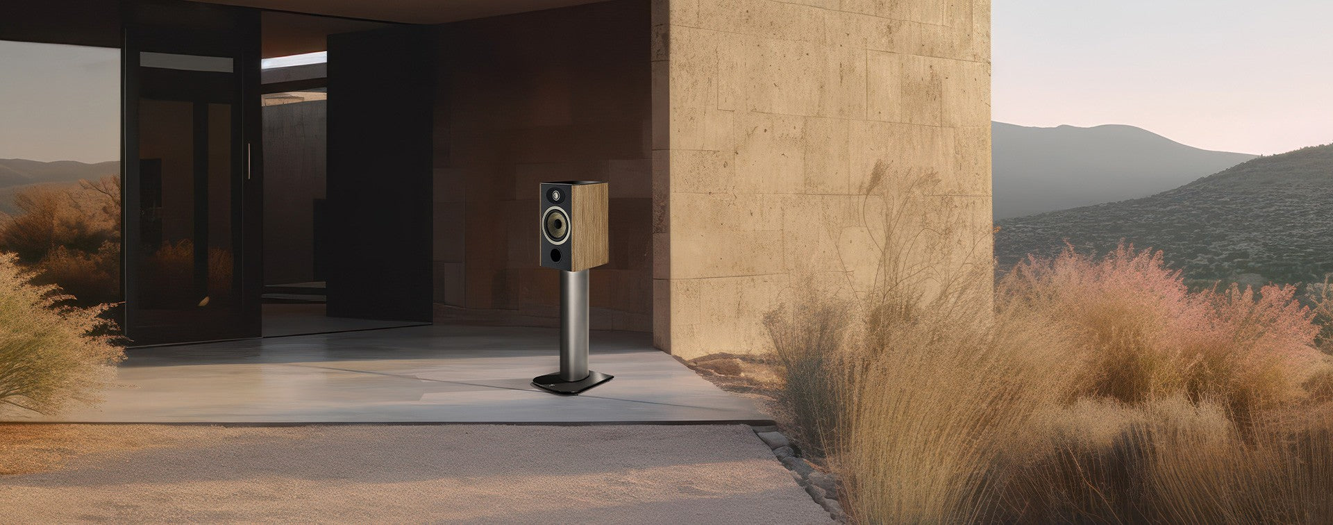 Focal Aria Evo X N°1 Hoparlör