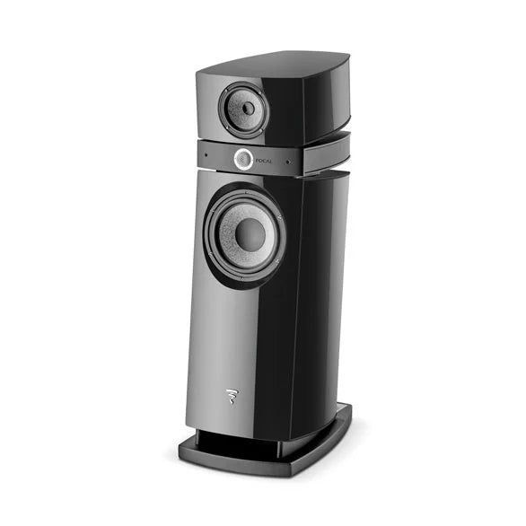 Focal Scala Utopia Evo Kule Tipi Hi-Fi Hoparlör