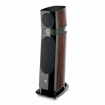 Focal Sopra N°2 - Smoked Oak - Çift